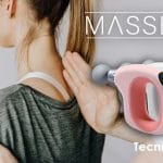 Qinux MassePil Massage Gun: Opinions and Review