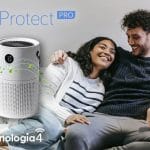 Air Protect Pro: Portable Air Purifier Reviews