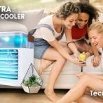 Review of the New Ultra Air Cooler: Refresh Your Space Now!