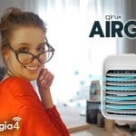 Qinux Airgo Reviews