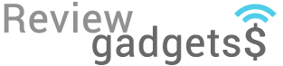 RevieW GadgetsS in English