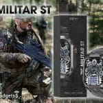 Qinux Militar ST Reviews
