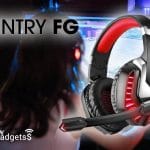 Qinux Zentry FG Reviews