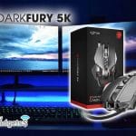 Qinux Darkfury 5k Reviews