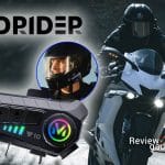 Qinux Lidrider Reviews
