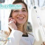 Qinux Buzzbrush Reviews