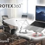 Qinux Gyrotex 360 Reviews
