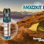 Qinux Mozzkit PRO Reviews
