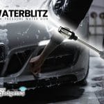 Qinux Waterblitz Reviews