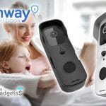 Enway Smart Door Reviews