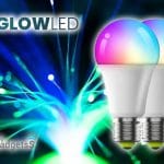 Qinux Glowled Reviews