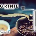 Qinux Grinie Reviews