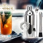 Qinux Mrshaker Reviews