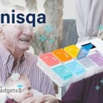 Qinux Nisqa Reviews