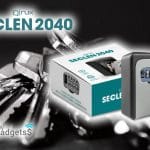 Qinux Seclen 2040 Reviews