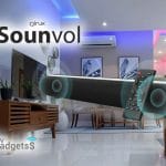 Qinux Sounvol Reviews