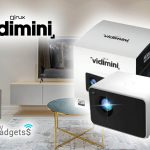 qinux vidiMini reviews
