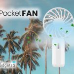 qinux pocket fan reviews
