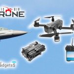 tactic air drone reviews