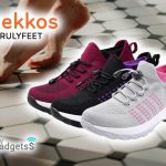 zuekkos trulyfeet reviews