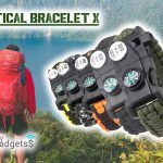 tactical bracelet x reviews