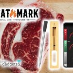 Qinux meatmark reviews