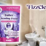 fizzclean english review